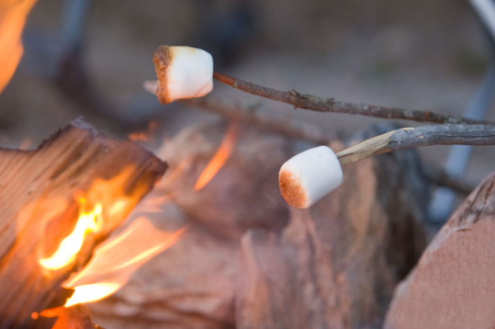 Машмала (от английского marshmallow)